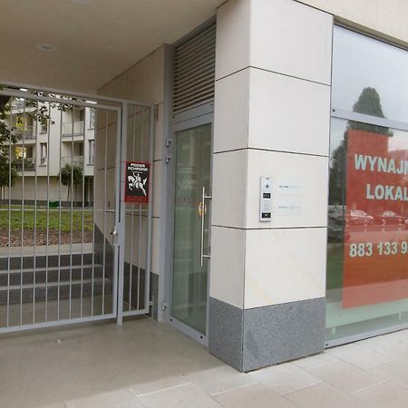 Jaktorowska Bright Studio Varşovia Exterior foto